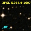 1RXS J195500.6-160328