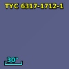 TYC 6317-1712-1