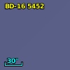 BD-16  5452