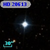 HD  20613