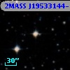 2MASS J19533144-1713284