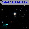 2MASS J19541519-1717075
