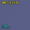 BD-15  5531