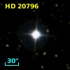 HD  20796