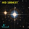 HD 189437