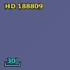 HD 188809