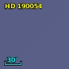 HD 190054