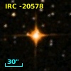 IRC -20578