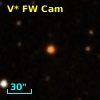 V* FW Cam