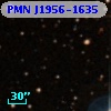 PMN J1956-1635