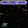 PMN J2002-1649