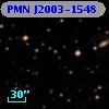 PMN J2003-1548