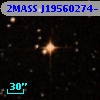 2MASS J19560274-1606572