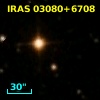 IRAS 03080+6708