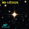 BD-15  5526