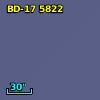 BD-17  5822