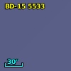 BD-15  5533