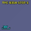 TYC 6314-1737-1