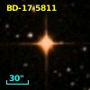 BD-17  5811