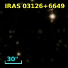 IRAS 03126+6649