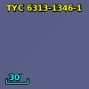 TYC 6313-1346-1