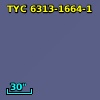 TYC 6313-1664-1