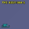 TYC 6317-364-1