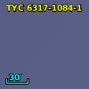 TYC 6317-1084-1