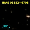 IRAS 03152+6708
