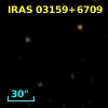 IRAS 03159+6709