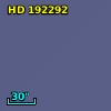HD 192292