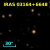 IRAS 03164+6648