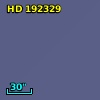 HD 192329