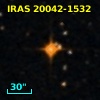 IRAS 20042-1532
