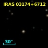 IRAS 03174+6712