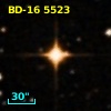 BD-16  5523