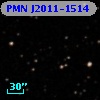 PMN J2011-1514