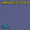 IRAS 03177+6519