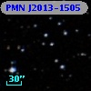 PMN J2013-1505