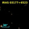IRAS 03177+6523