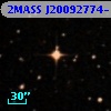 2MASS J20092774-1511030