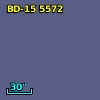 BD-15  5572