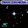 2MASS J20140260-1549470