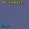 TYC 6314-825-1
