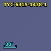 TYC 6315-1438-1