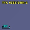 TYC 6315-2484-1