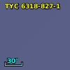 TYC 6318-827-1