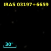IRAS 03197+6659