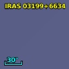 IRAS 03199+6634