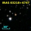 IRAS 03218+6747
